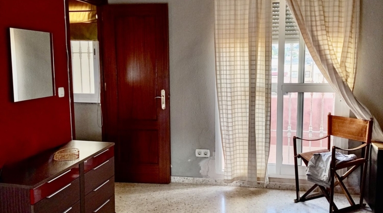 Sevilla - Palomares del Río - 111m2