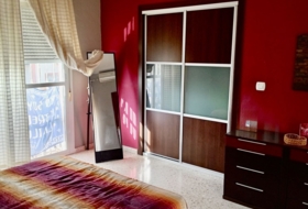 Palomares del Río 111&nbsp;m²