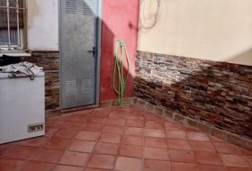 Palomares del Río 111&nbsp;m²