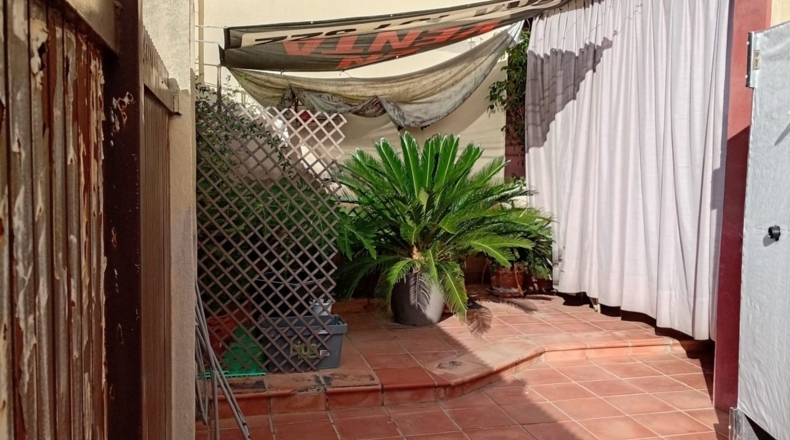 Sevilla - Palomares del Río - 111m2