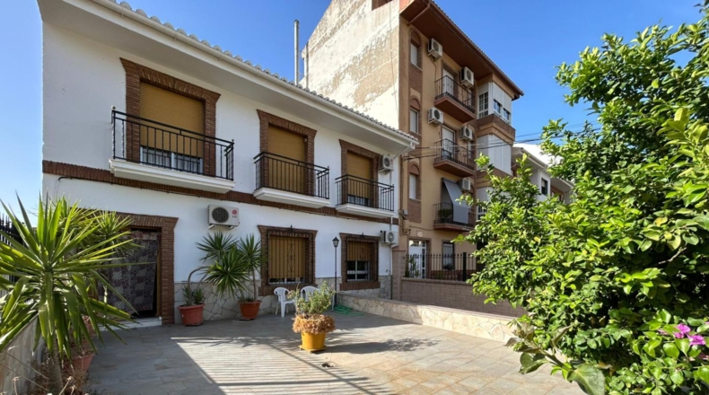 Granada - Loja - 432m2