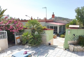 La Romana 2866&nbsp;m²