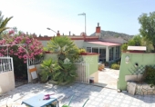 Chalet independiente con terreno en venta en la España, La Romana, ref: TR415692 foto