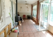 Chalet independiente con terreno en venta en la España, La Romana, ref: TR415692 foto