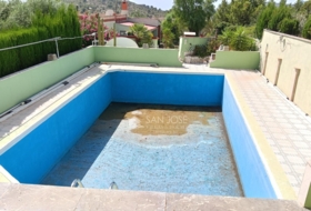 La Romana 2866&nbsp;m²