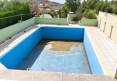 Chalet independiente con terreno en venta en la España, La Romana, ref: TR415692 foto