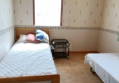 Chalet independiente con terreno en venta en la España, La Romana, ref: TR415692 foto