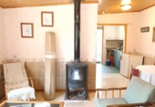 Chalet independiente con terreno en venta en la España, La Romana, ref: TR415692 foto
