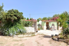 La Romana 2866&nbsp;m²