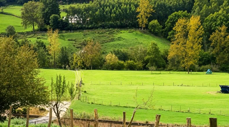 Cantàbria - Ramales de la Victoria - 2502m2