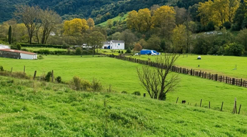 Cantàbria - Ramales de la Victoria - 2502m2