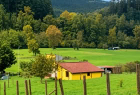 Ramales de la Victoria 2502&nbsp;m²