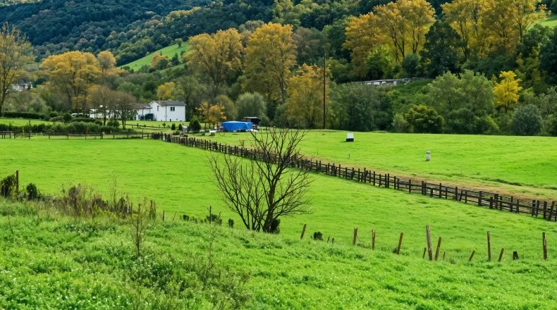 Cantàbria - Ramales de la Victoria - 2502m2
