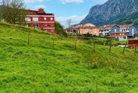 Ramales de la Victoria 2502&nbsp;m²