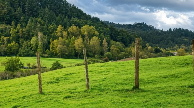 Cantàbria - Ramales de la Victoria - 2502m2