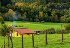 Ramales de la Victoria 2502&nbsp;m²
