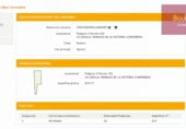 Suelo urbano en venta en la Gibaja 30A, Ramales de la Victoria, ref: TR415694 foto