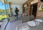Chalet independiente con terreno en venta en la España, Somahoz, ref: TR415695 foto