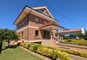 Chalet independiente con terreno en venta en la España, Somahoz, ref: TR415695 foto