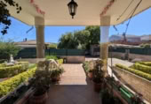 Chalet independiente con terreno en venta en la España, Somahoz, ref: TR415695 foto