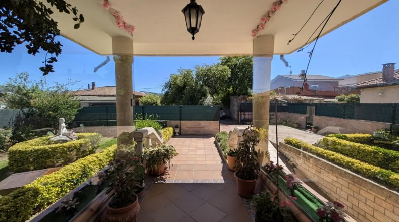 Cantàbria - Somahoz - 1000m2