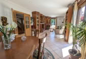 Chalet independiente con terreno en venta en la España, Somahoz, ref: TR415695 foto