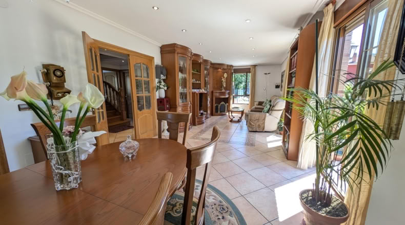 Cantàbria - Somahoz - 1000m2