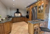 Chalet independiente con terreno en venta en la España, Somahoz, ref: TR415695 foto