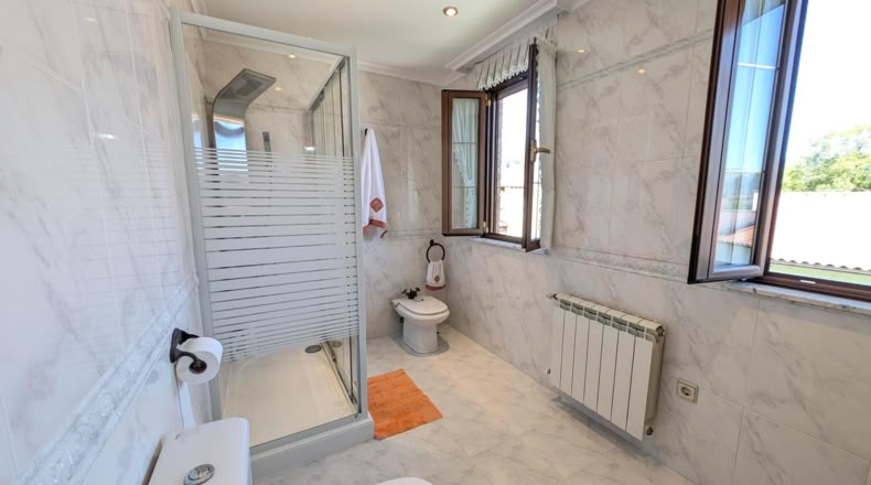 Cantàbria - Somahoz - 1000m2