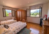 Chalet independiente con terreno en venta en la España, Somahoz, ref: TR415695 foto