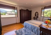 Chalet independiente con terreno en venta en la España, Somahoz, ref: TR415695 foto