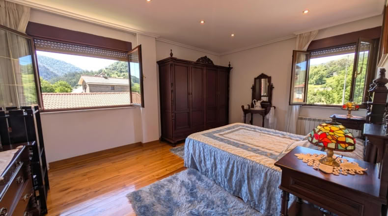 Cantàbria - Somahoz - 1000m2