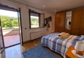 Chalet independiente con terreno en venta en la España, Somahoz, ref: TR415695 foto