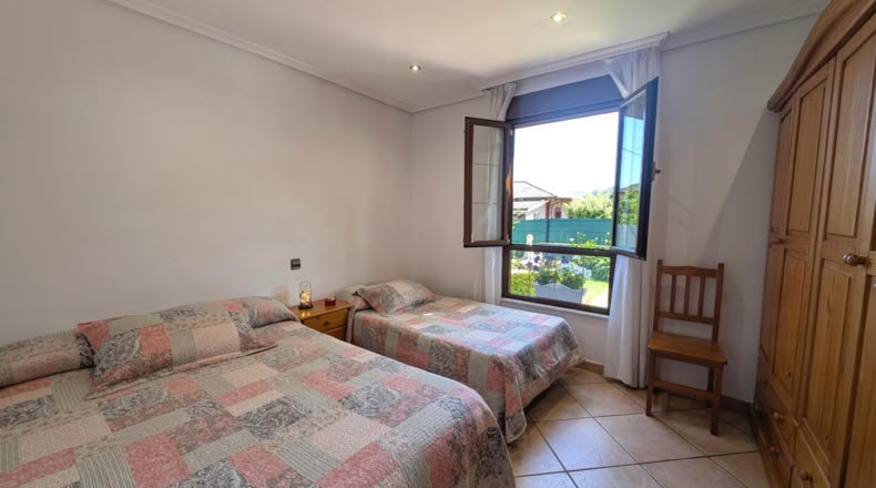 Cantàbria - Somahoz - 1000m2