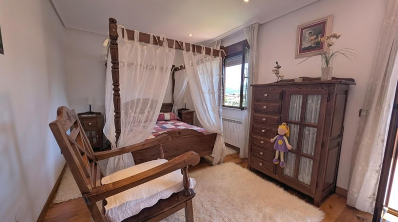 Cantàbria - Somahoz - 1000m2