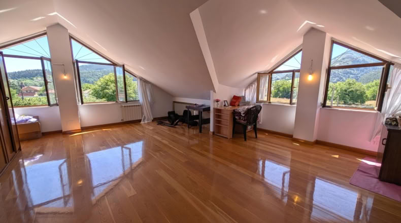 Cantàbria - Somahoz - 1000m2