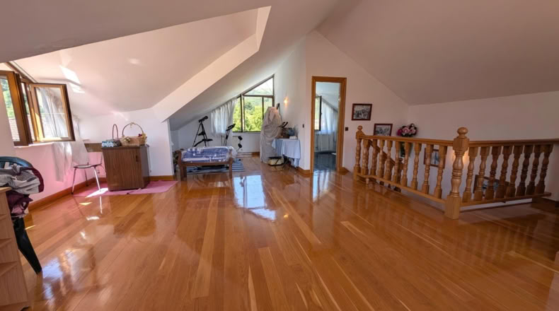 Cantàbria - Somahoz - 1000m2
