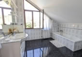 Chalet independiente con terreno en venta en la España, Somahoz, ref: TR415695 foto