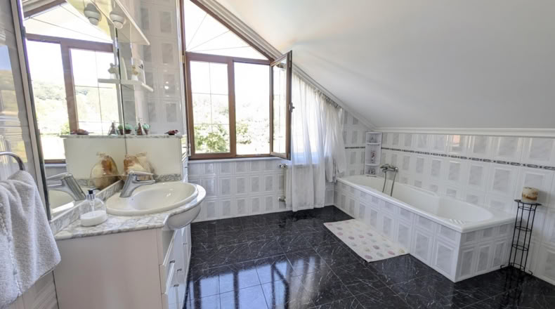Cantàbria - Somahoz - 1000m2