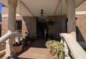 Chalet independiente con terreno en venta en la España, Somahoz, ref: TR415695 foto