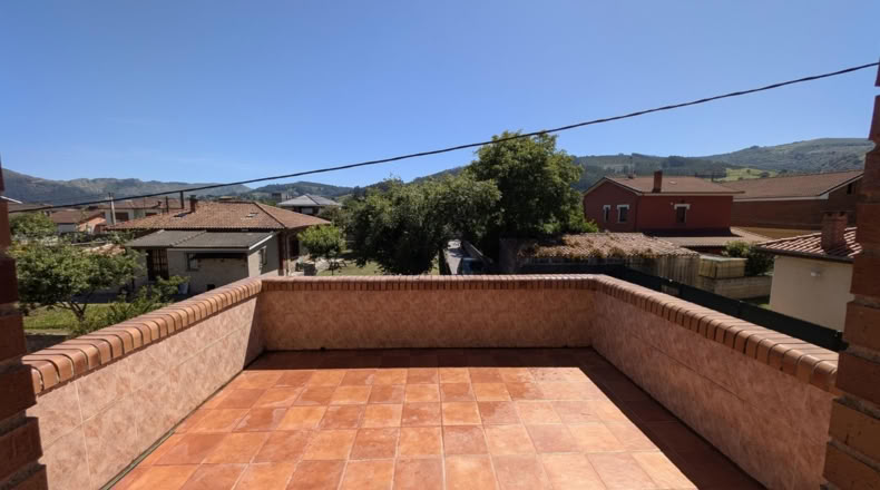 Cantàbria - Somahoz - 1000m2