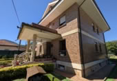 Chalet independiente con terreno en venta en la España, Somahoz, ref: TR415695 foto