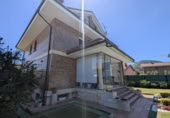 Chalet independiente con terreno en venta en la España, Somahoz, ref: TR415695 foto