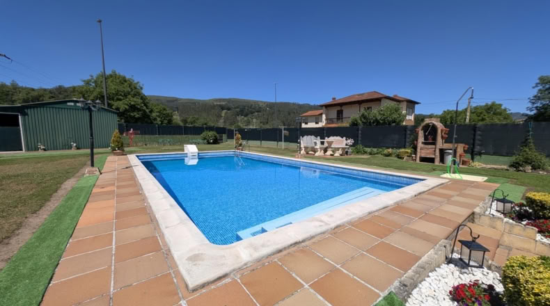Cantàbria - Somahoz - 1000m2