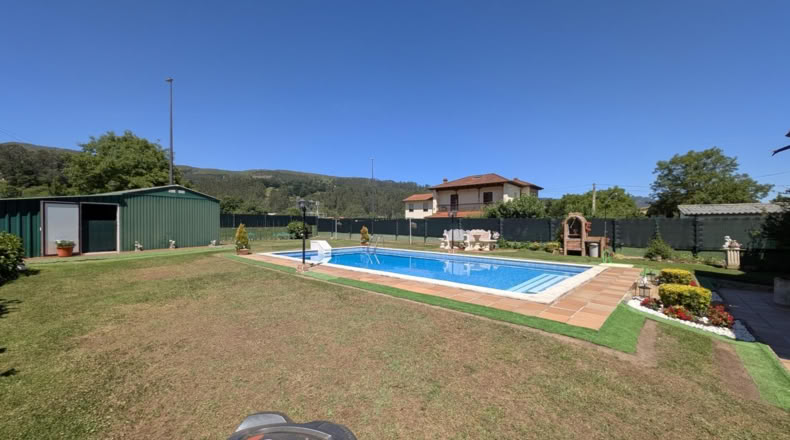 Cantàbria - Somahoz - 1000m2
