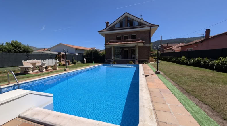Cantàbria - Somahoz - 1000m2