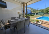 Chalet independiente con terreno en venta en la España, Somahoz, ref: TR415695 foto