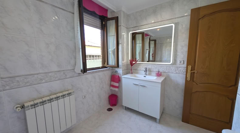 Cantàbria - Somahoz - 1000m2