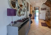 Chalet independiente con terreno en venta en la España, Somahoz, ref: TR415695 foto