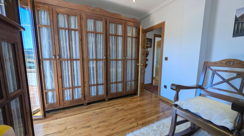 Cantàbria - Somahoz - 1000m2